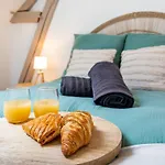 Cocon Forestier - Cinema- Netflix Free - Proche Aeroport Beauvais, Chantilly, Foret De Hez-froidmont, Parking Public Gratuit, Wifi & Netflix 아파트