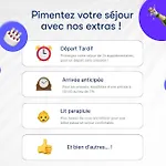 Cocon Forestier - Cinema- Netflix Free - Proche Aeroport Beauvais, Chantilly, Foret De Hez-froidmont, Parking Public Gratuit, Wifi & Netflix *