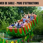 Cocon Forestier - Cinema- Netflix Free - Proche Aeroport Beauvais, Chantilly, Foret De Hez-froidmont, Parking Public Gratuit, Wifi & Netflix *