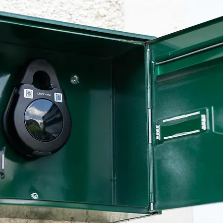 Le Cocon Forestier - Proche Aéroport Beauvais, Chantilly, Forêt De Hez-froidmont, Parking Public Gratuit, Wifi&netflix Clermont (Oise)