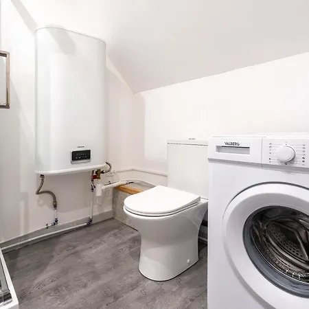 Le Cocon Forestier - Proche Aéroport Beauvais, Chantilly, Forêt De Hez-froidmont, Parking Public Gratuit, Wifi&netflix * Clermont (Oise)