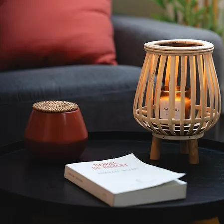 Appartamento Le Cocon Forestier - Proche Aéroport Beauvais, Chantilly, Forêt De Hez-froidmont, Parking Public Gratuit, Wifi&netflix Clermont (Oise)