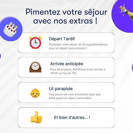 Cocon Forestier - Cinema- Netflix Free - Proche Aeroport Beauvais, Chantilly, Foret De Hez-froidmont, Parking Public Gratuit, Wifi & Netflix *